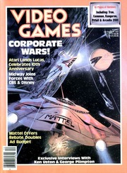 Video Games Vol 1 No 3 (1982-12)